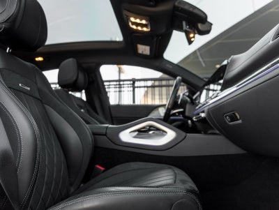 2022 Mercedes-Benz GLE GLE 53 AMG® 4MATIC®