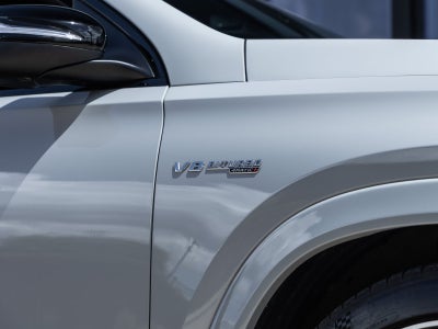2024 Mercedes-Benz GLE GLE 63 S AMG® 4MATIC®