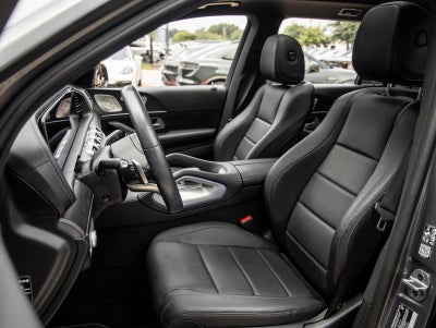 2023 Mercedes-Benz GLS GLS 450 4MATIC®
