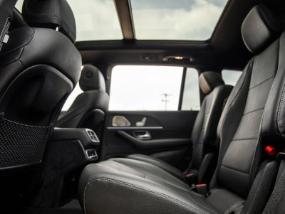 2023 Mercedes-Benz GLS GLS 450 4MATIC®