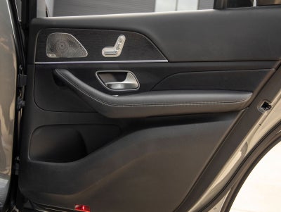 2023 Mercedes-Benz GLS GLS 450 4MATIC®