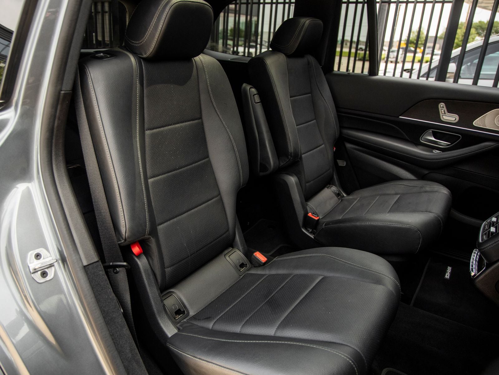 2023 Mercedes-Benz GLS GLS 450 4MATIC®