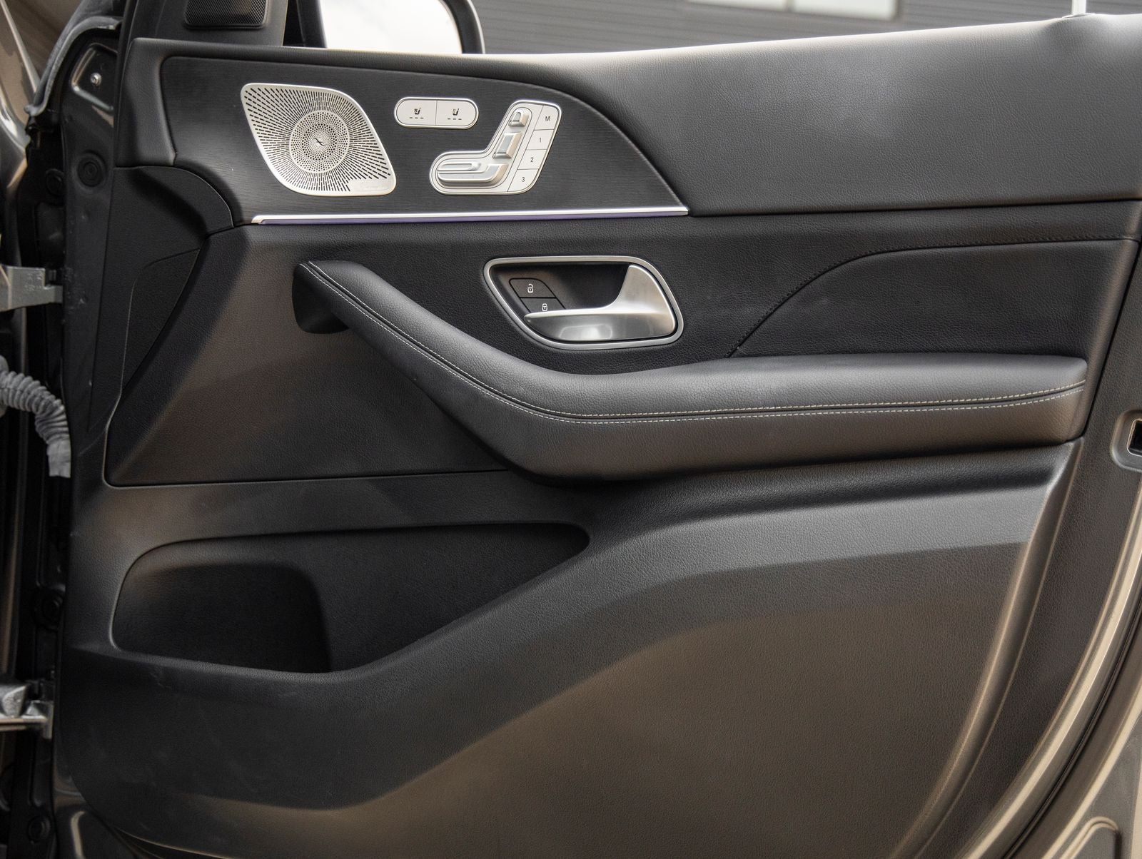 2023 Mercedes-Benz GLS GLS 450 4MATIC®