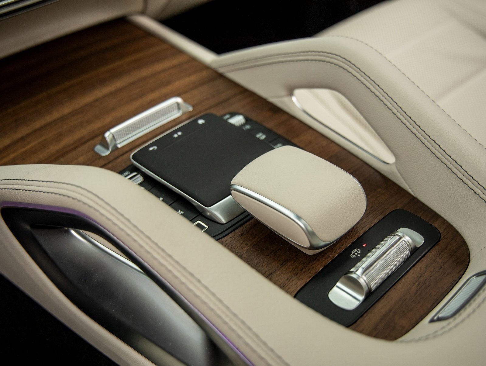 2025 Mercedes-Benz GLS GLS 580 4MATIC®