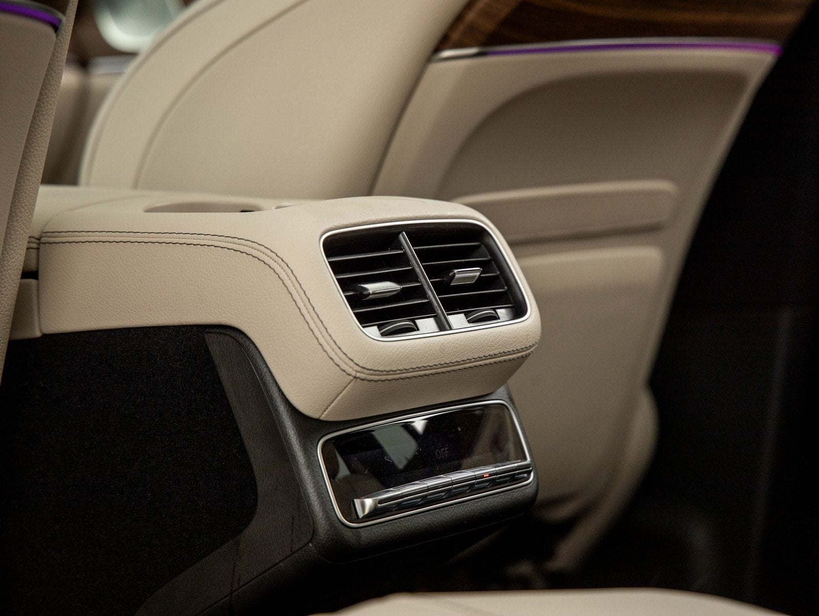 2025 Mercedes-Benz GLS GLS 580 4MATIC®