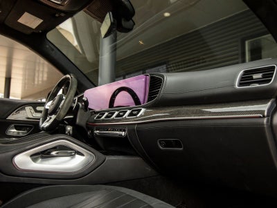 2021 Mercedes-Benz GLS GLS 63 AMG® 4MATIC®