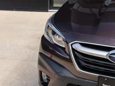 2021 Subaru Outback Touring XT
