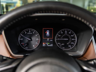 2021 Subaru Outback Touring XT
