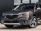 2021 Subaru Outback Touring XT