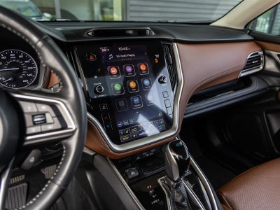 2021 Subaru Outback Touring XT