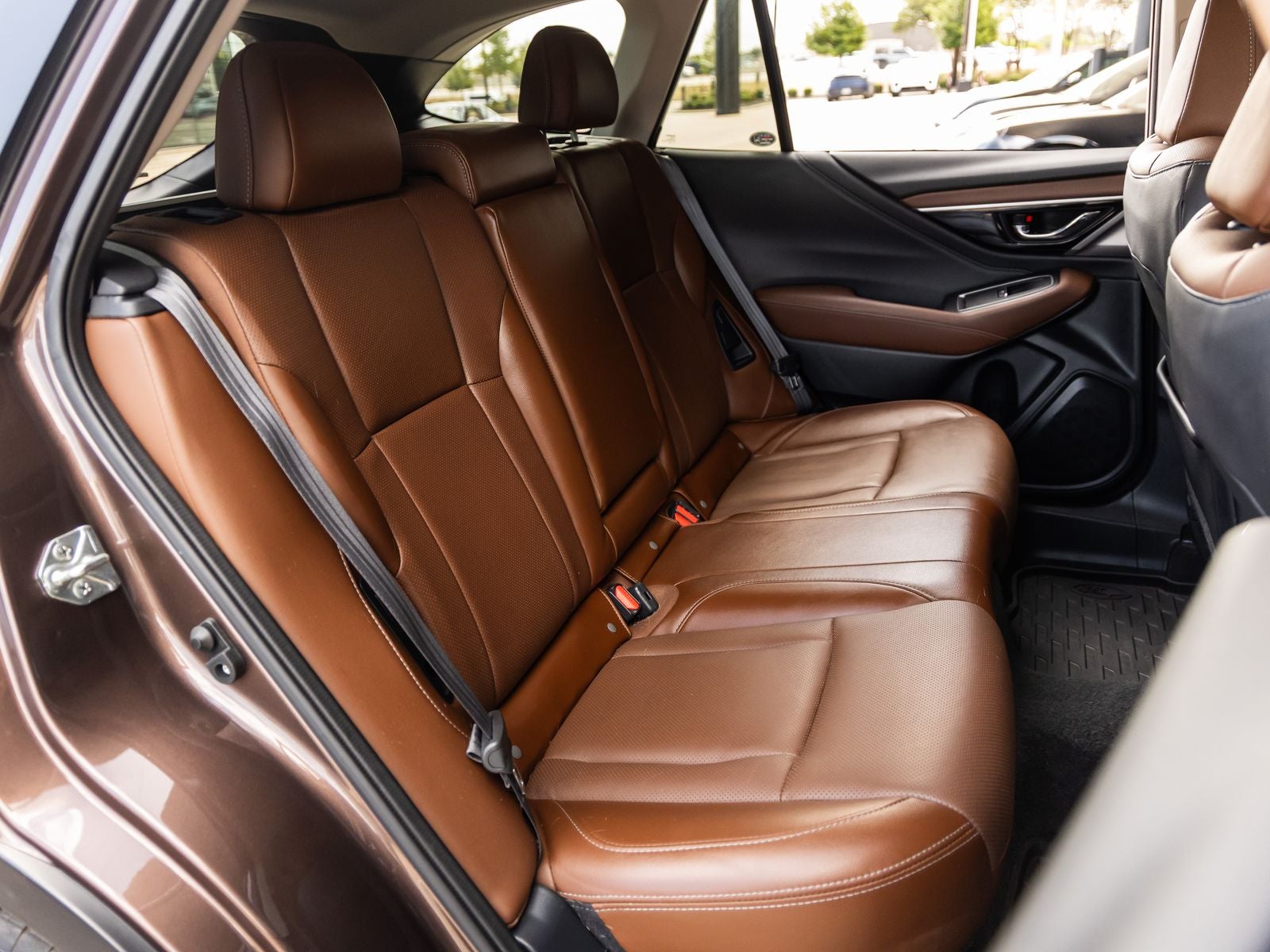 2021 Subaru Outback Touring XT