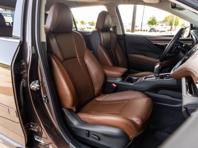 2021 Subaru Outback Touring XT
