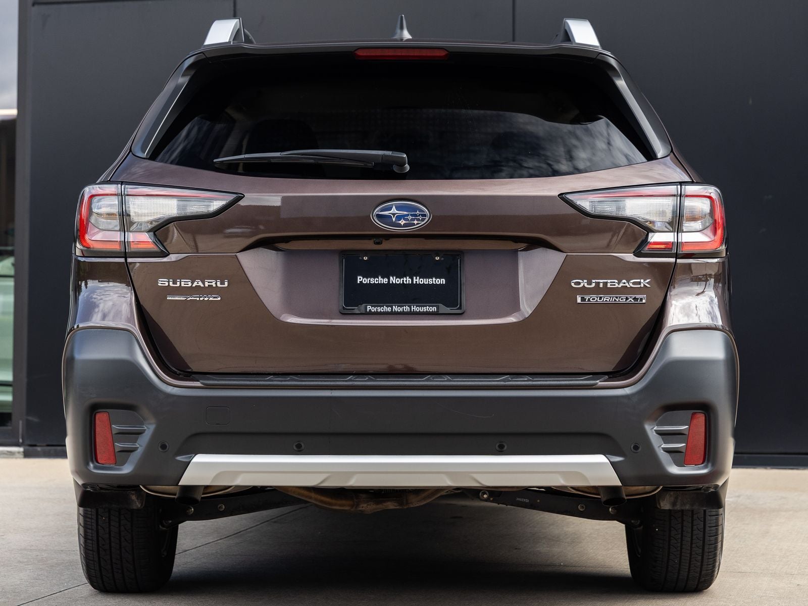2021 Subaru Outback Touring XT