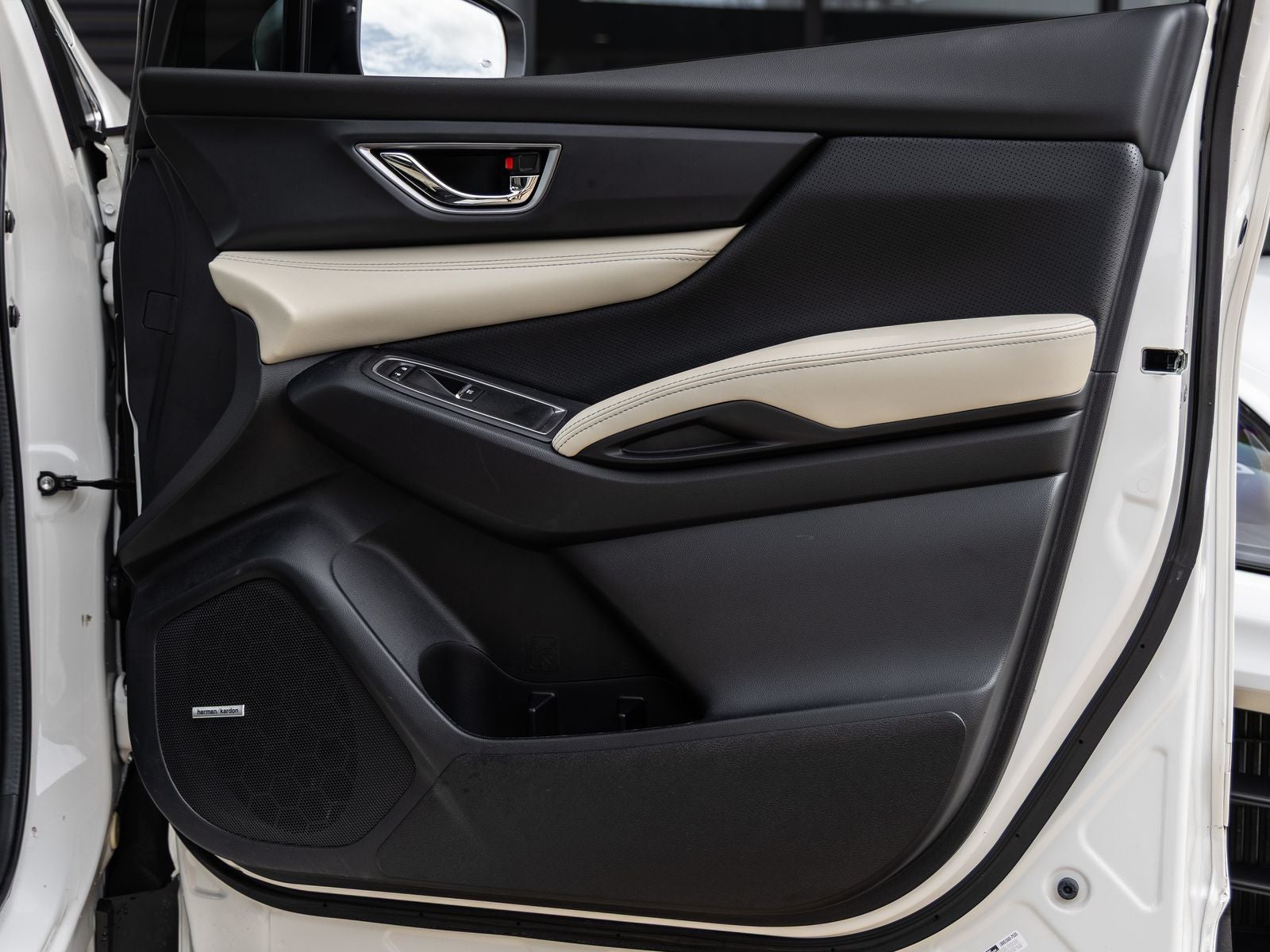 2025 Subaru Ascent Limited