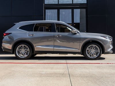 2024 Acura MDX Advance SH-AWD