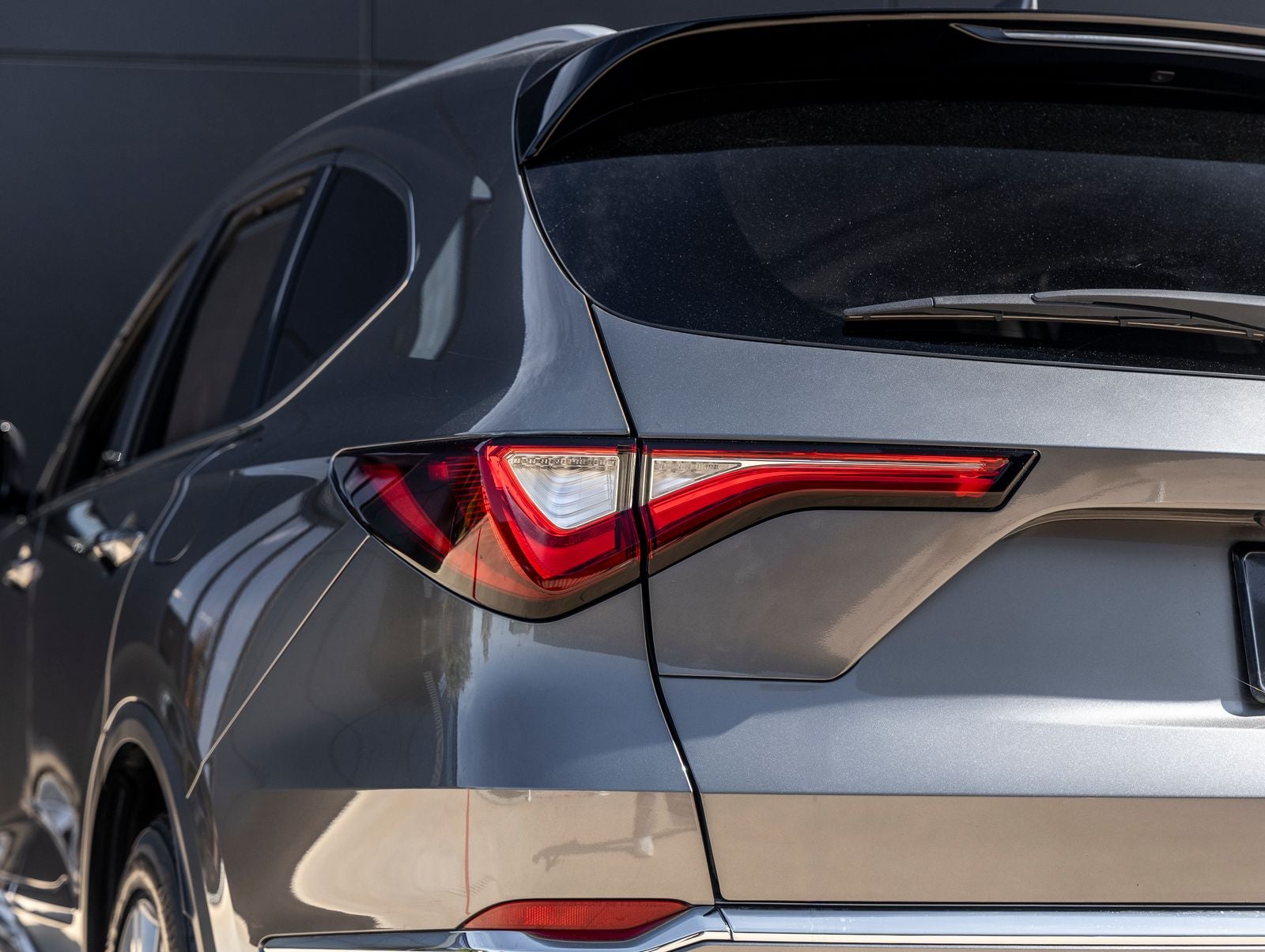 2024 Acura MDX Advance SH-AWD