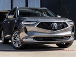 2024 Acura MDX Advance SH-AWD