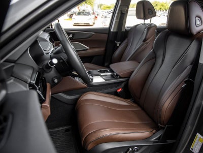 2024 Acura MDX Advance SH-AWD
