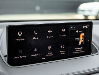 2024 Acura MDX Advance SH-AWD