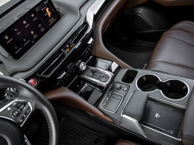 2024 Acura MDX Advance SH-AWD
