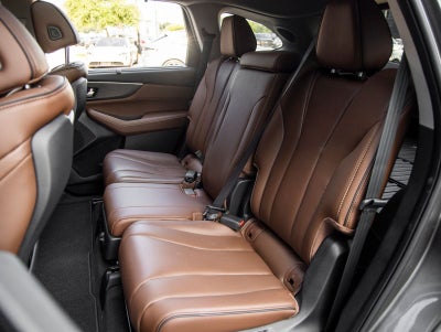 2024 Acura MDX Advance SH-AWD