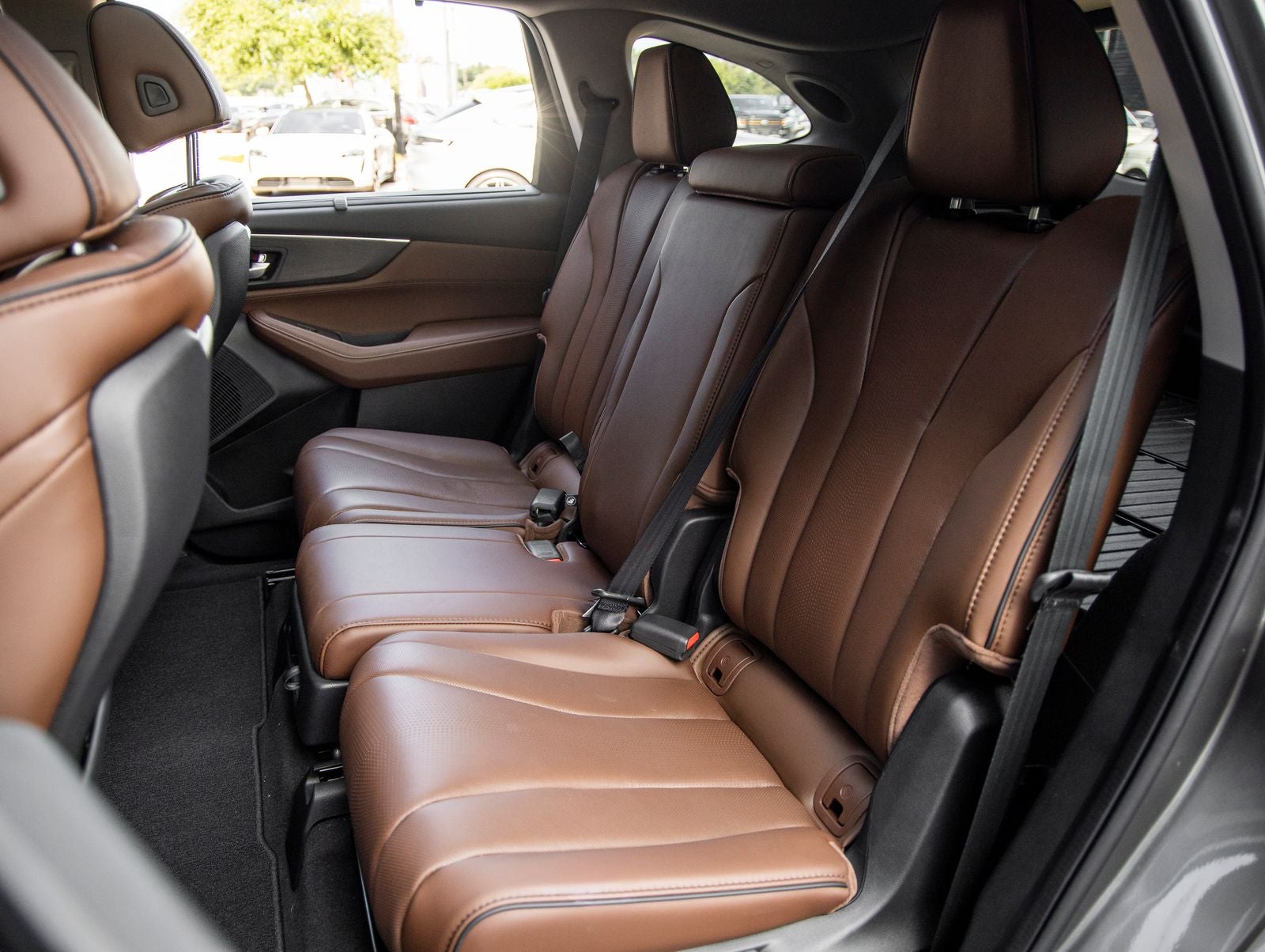 2024 Acura MDX Advance SH-AWD