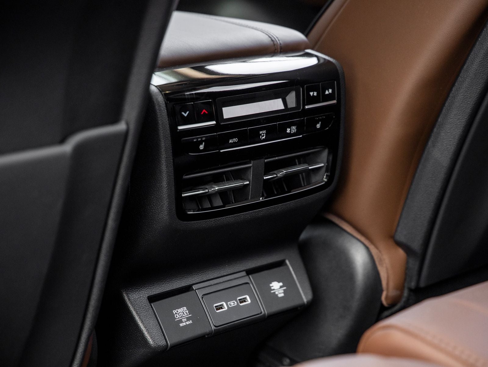2024 Acura MDX Advance SH-AWD