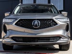 2024 Acura MDX Advance SH-AWD