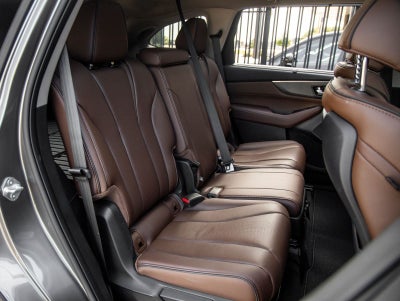 2024 Acura MDX Advance SH-AWD