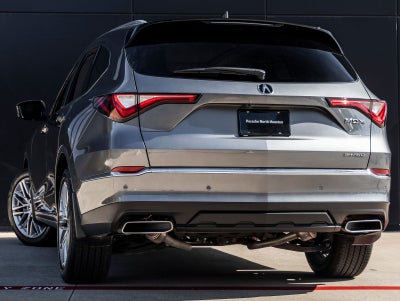2024 Acura MDX Advance SH-AWD