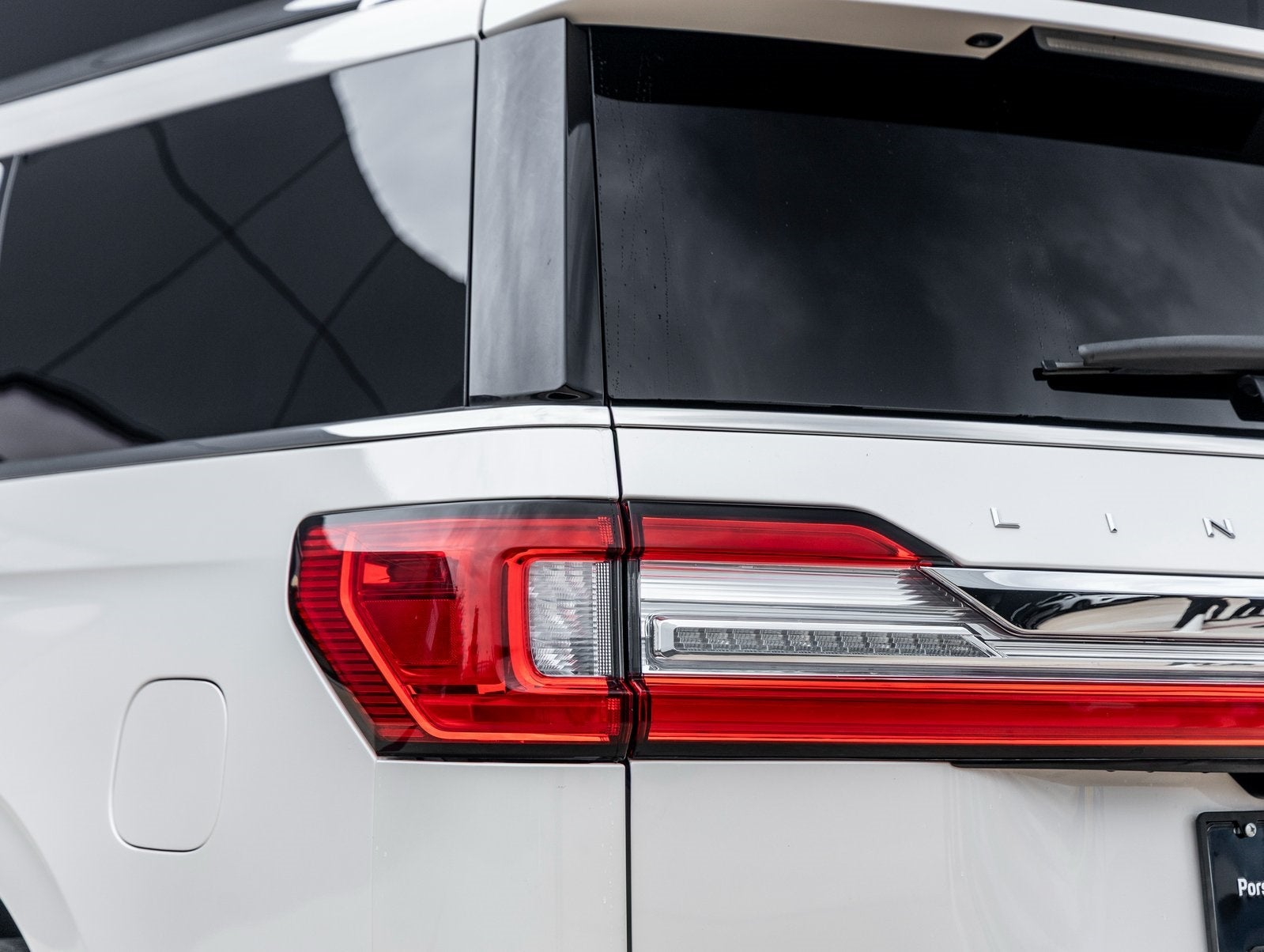 2019 Lincoln Navigator L L Reserve