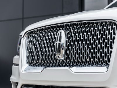 2019 Lincoln Navigator L L Reserve