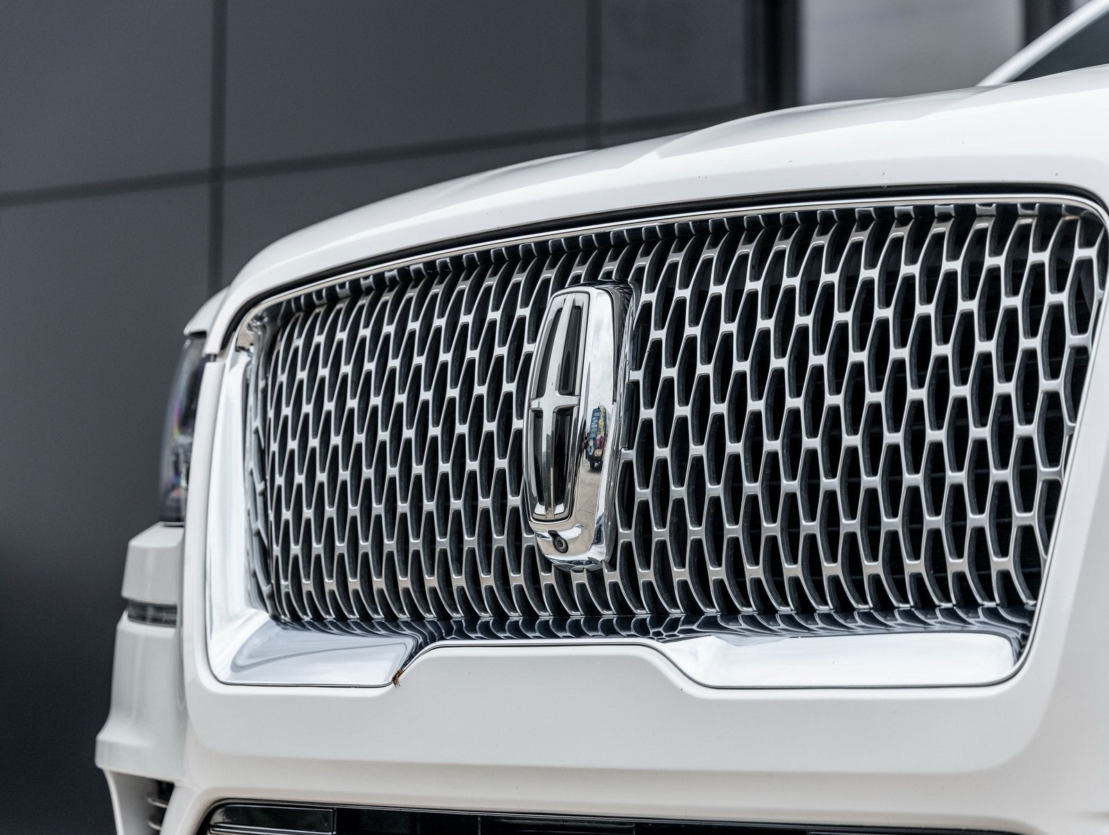 2019 Lincoln Navigator L L Reserve