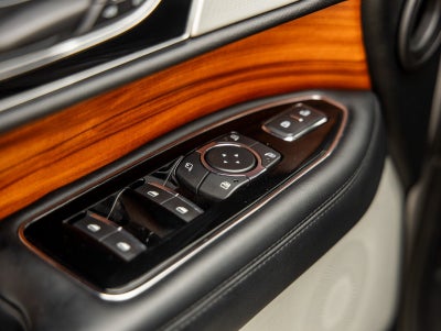 2019 Lincoln Navigator L L Reserve