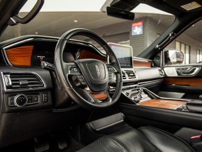 2019 Lincoln Navigator L L Reserve