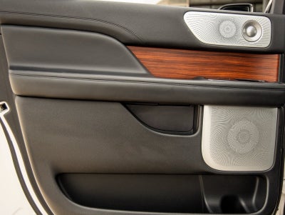 2019 Lincoln Navigator L L Reserve