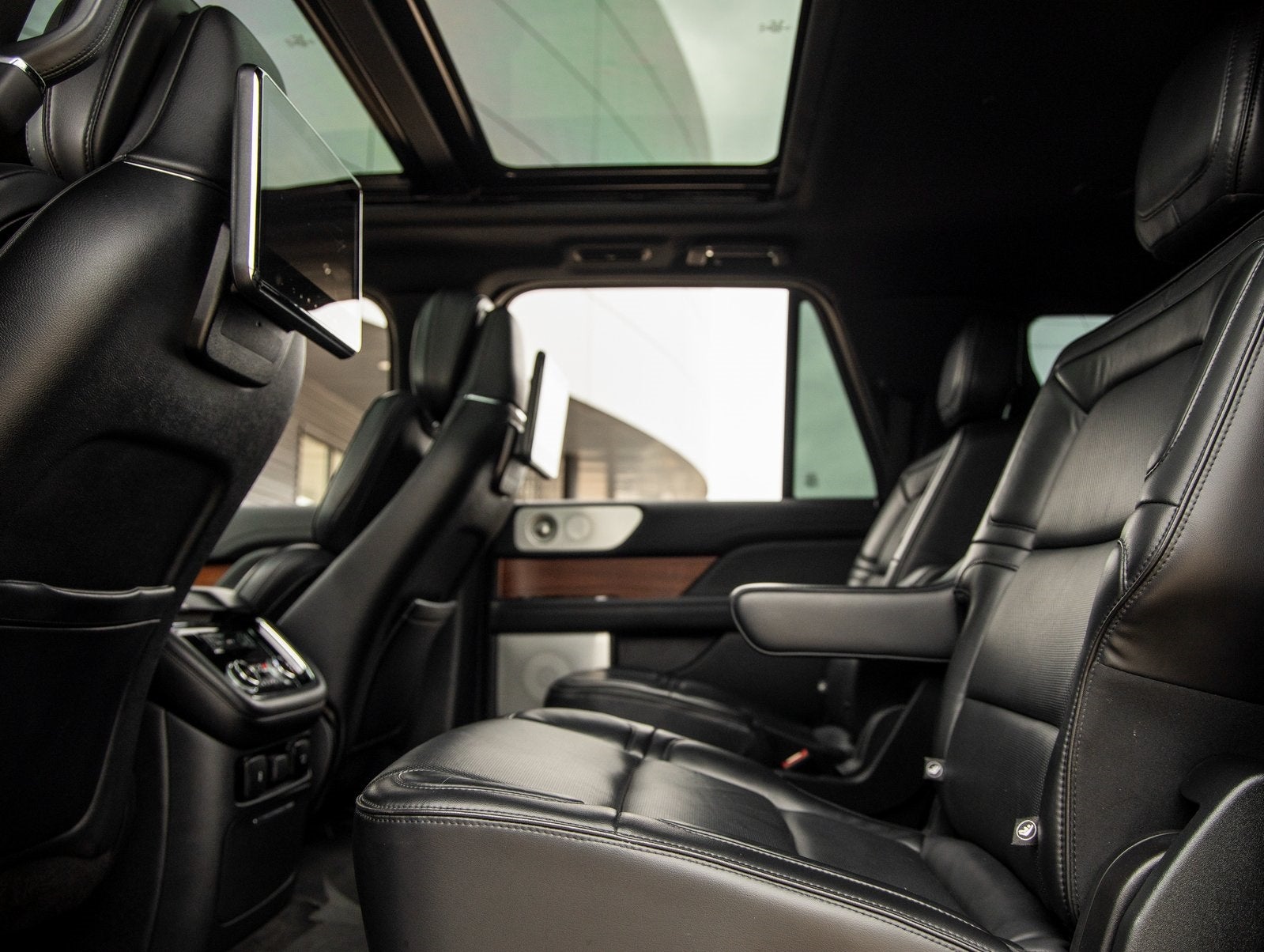 2019 Lincoln Navigator L L Reserve