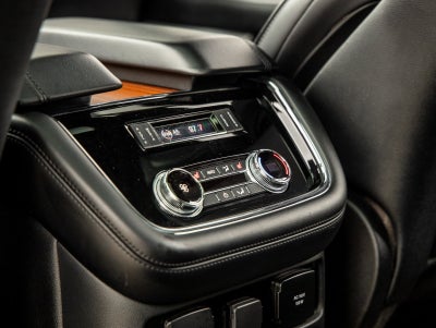 2019 Lincoln Navigator L L Reserve