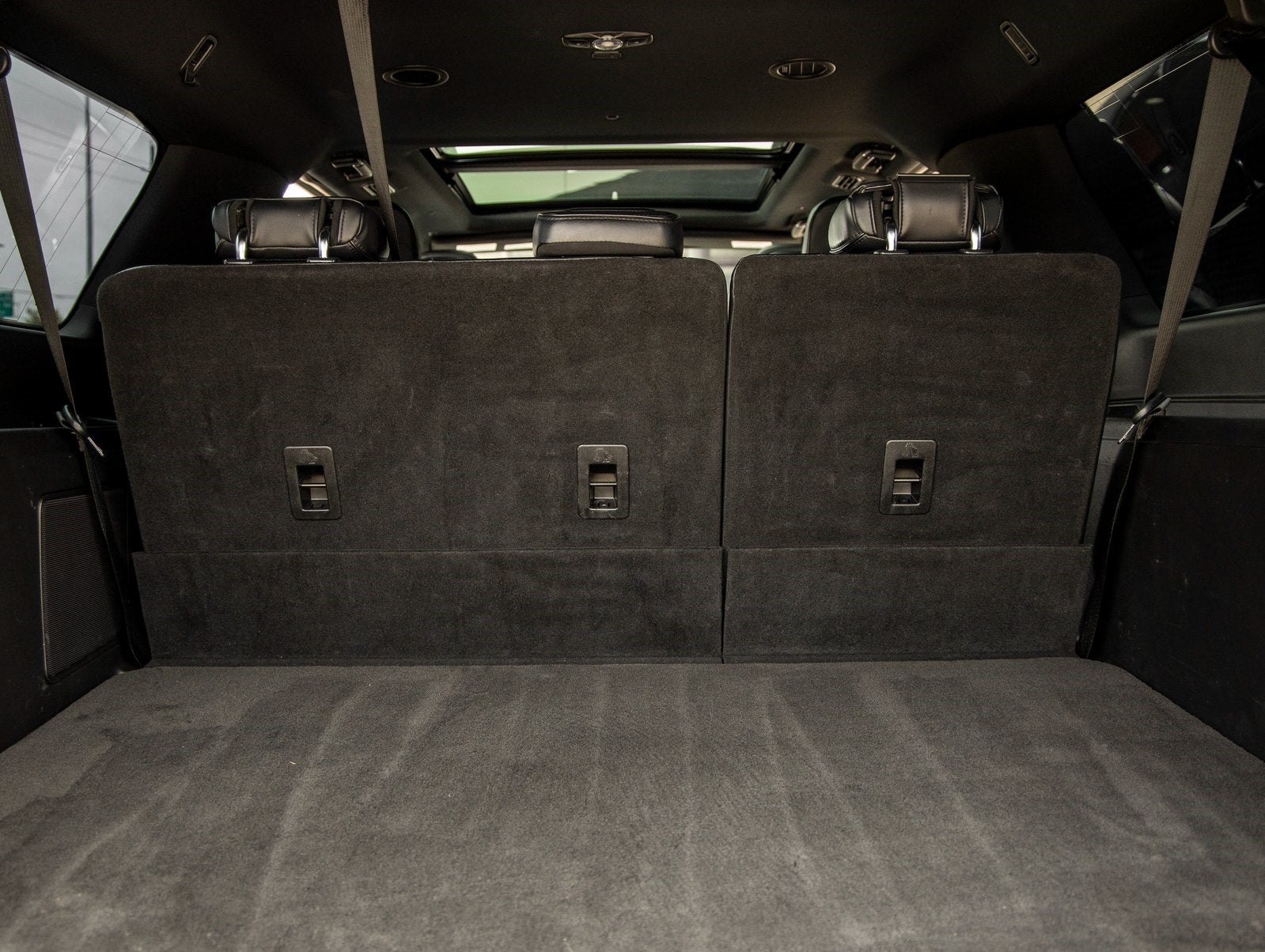 2019 Lincoln Navigator L L Reserve