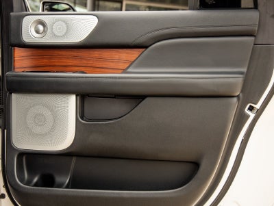 2019 Lincoln Navigator L L Reserve