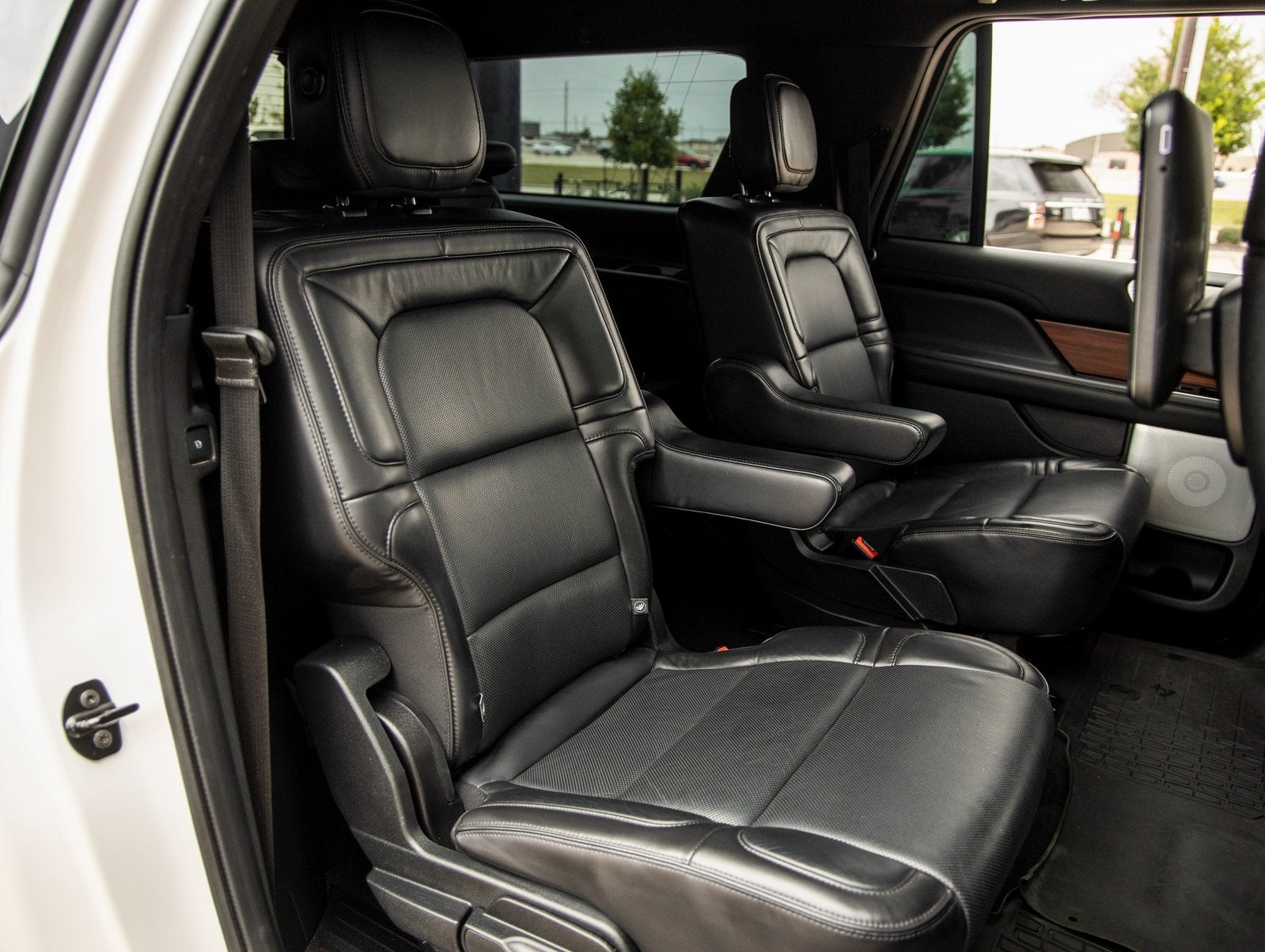 2019 Lincoln Navigator L L Reserve