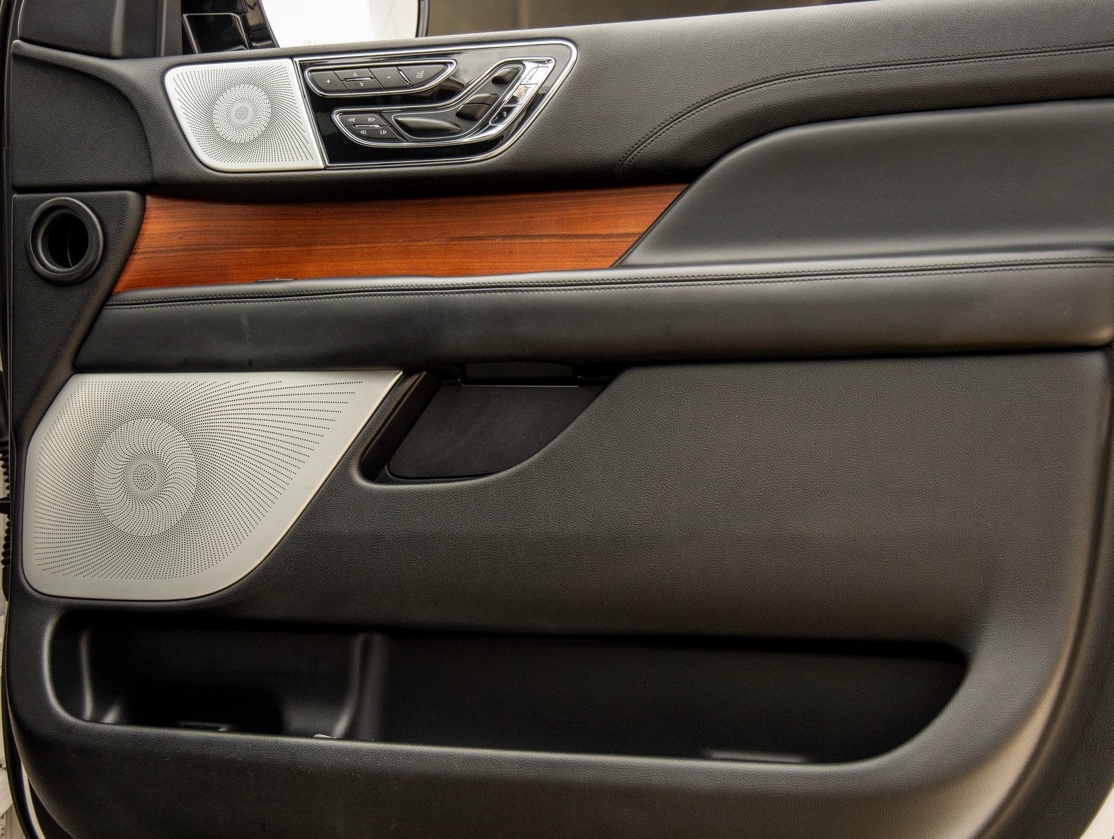 2019 Lincoln Navigator L L Reserve