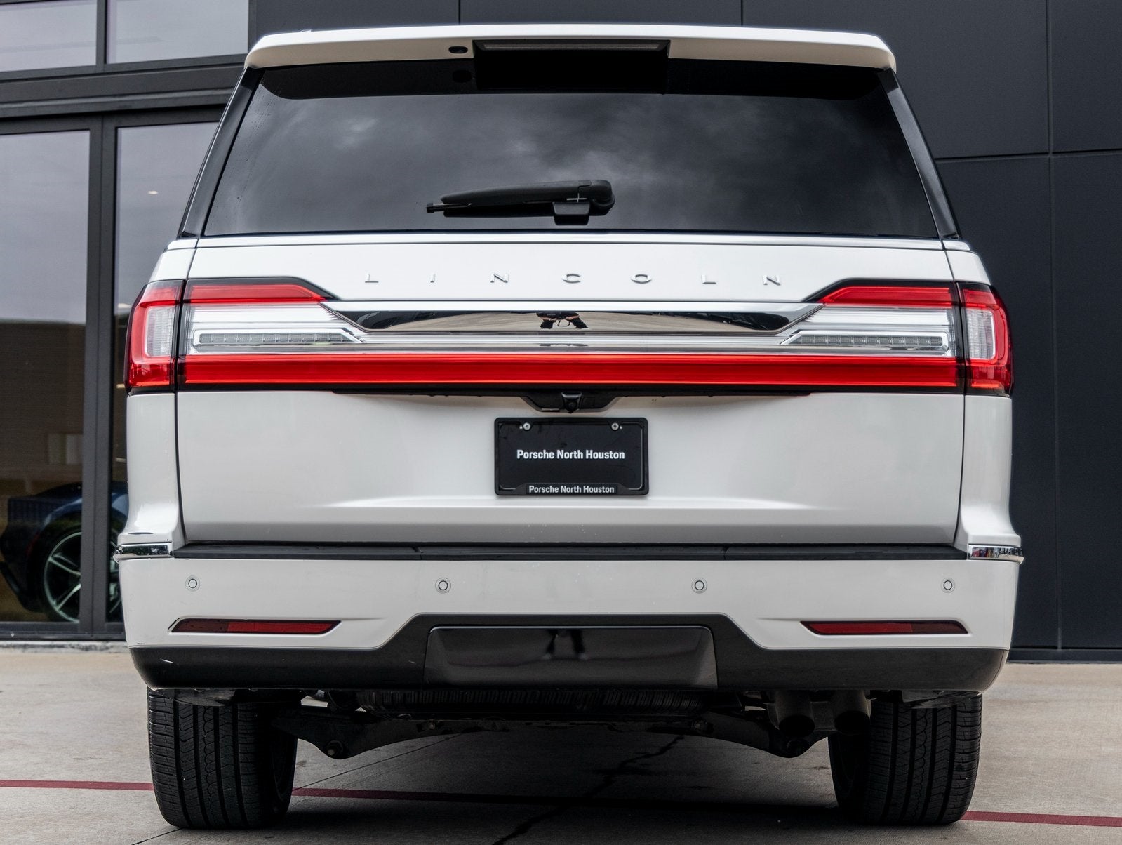 2019 Lincoln Navigator L L Reserve