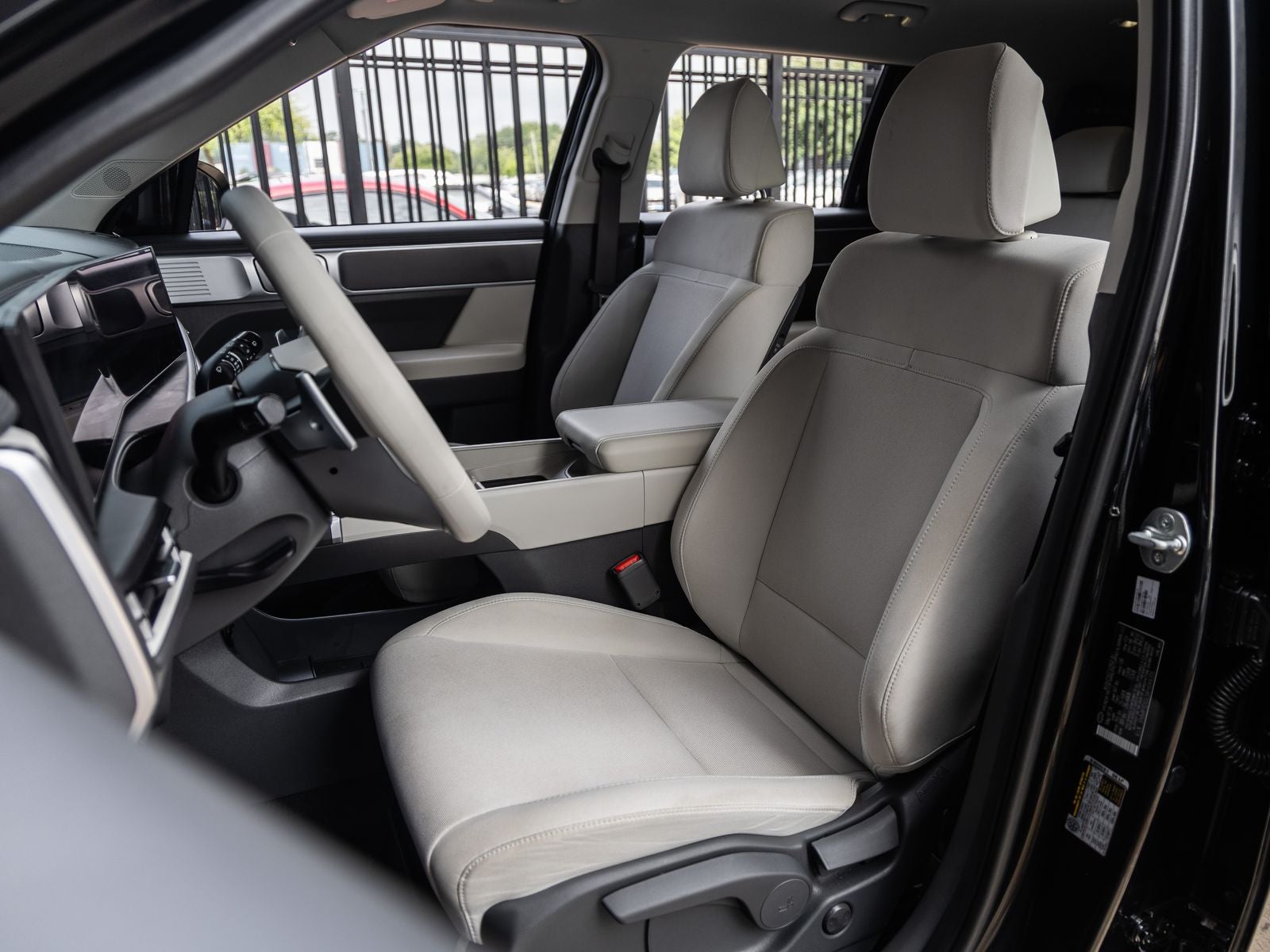2024 Hyundai Santa Fe SE