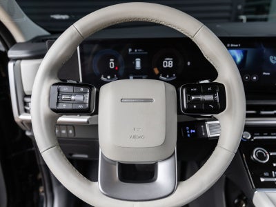 2024 Hyundai Santa Fe SE