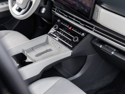 2024 Hyundai Santa Fe SE