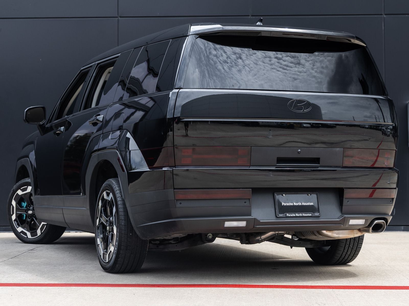 2024 Hyundai Santa Fe SE