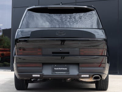 2024 Hyundai Santa Fe SE