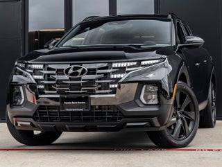 2024 Hyundai Santa Cruz NIGHT