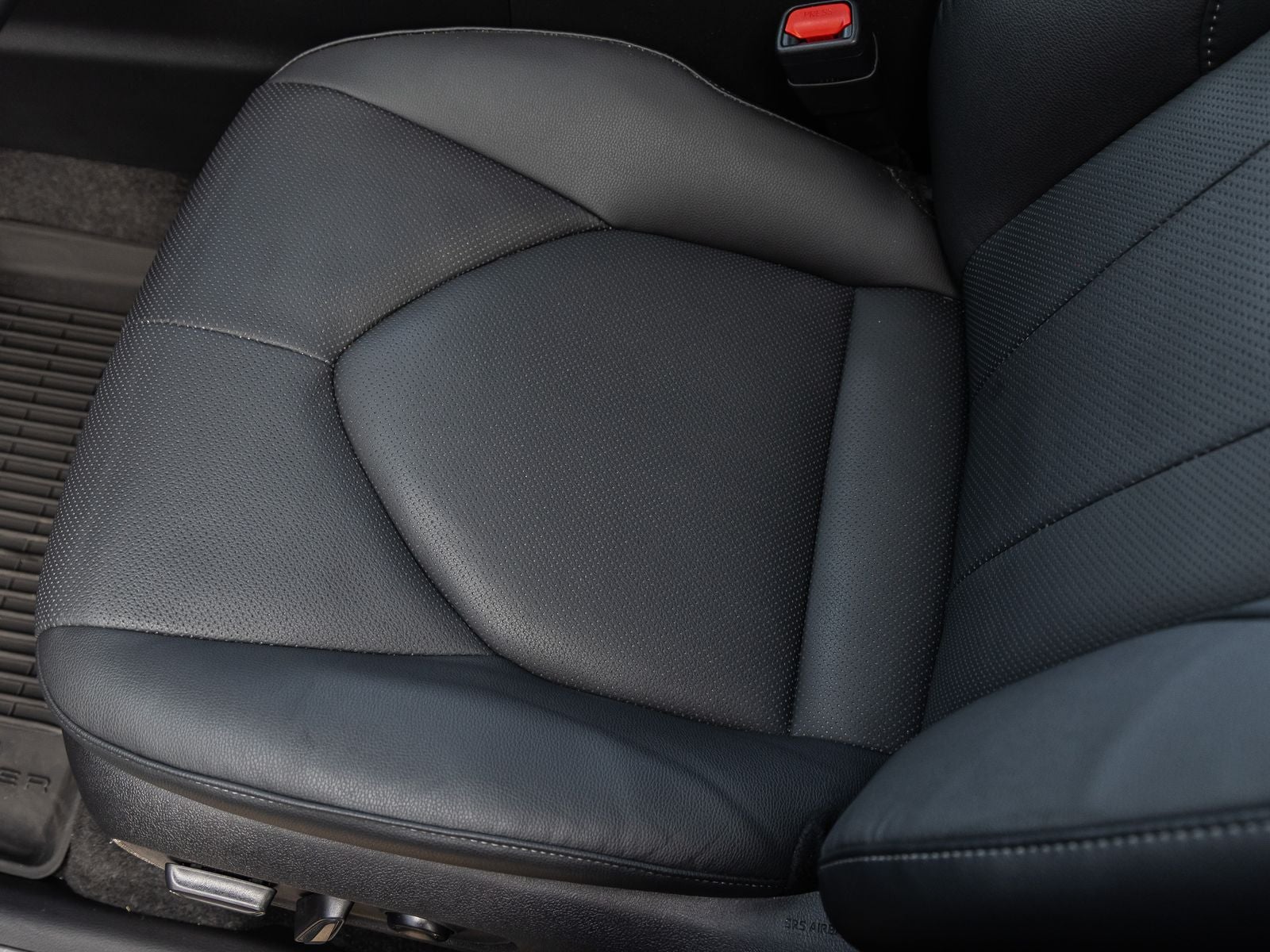 2025 Toyota Grand Highlander Limited
